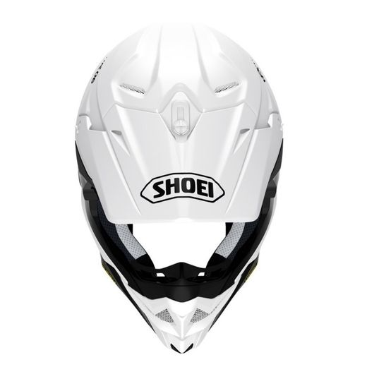 Casco shoei vfx-wr Blanco ECE 22.06