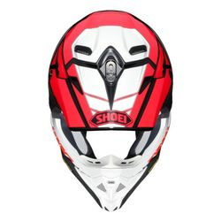 Casco shoei vfx-wr Jammer TC1 ECE 22.06