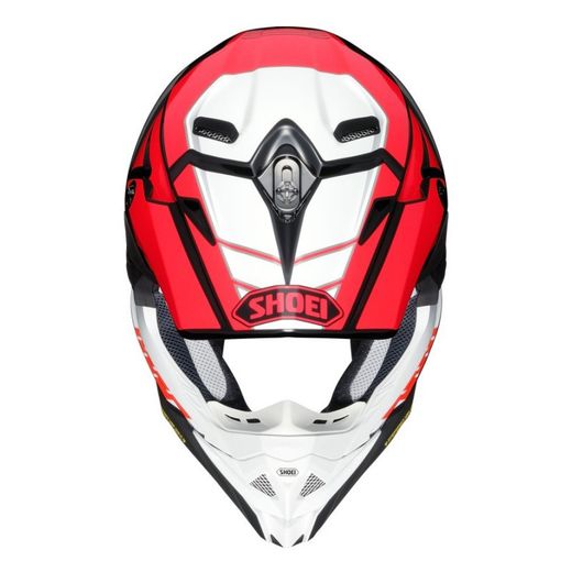 Casco shoei vfx-wr Jammer TC1 ECE 22.06