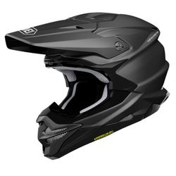 Casco shoei vfx-wr negro mate ECE 22.06