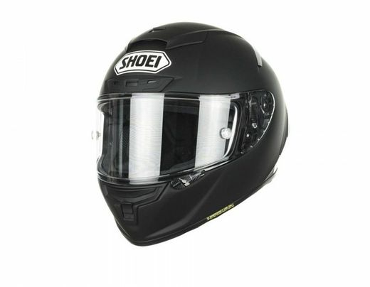 Casco shoei x-spirit 3 negro mate