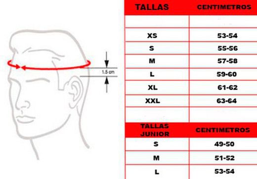 Casco Trial Unik Plutón Negro mate ECE 22.06
