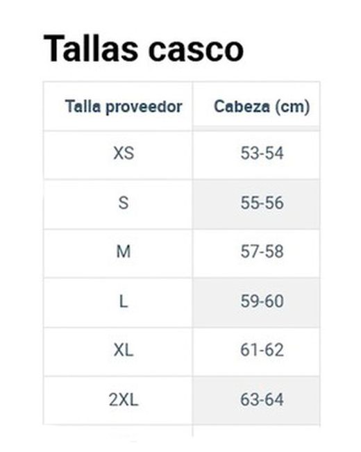 Casco Unik convertible Star DV Negro ECE 22.06