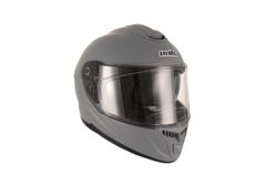 Casco Unik Galaxy DV Gris cemento