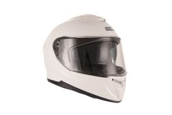 Casco Unik Galaxy DV Blanco