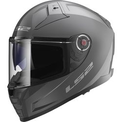 Casco LS2 Vector II FF811 Gris Nardo