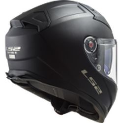 Casco LS2 Vector II FF811 Negro Mate