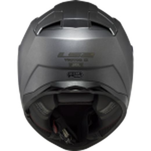 Casco LS2 Vector II FF811 Titaneo Mate