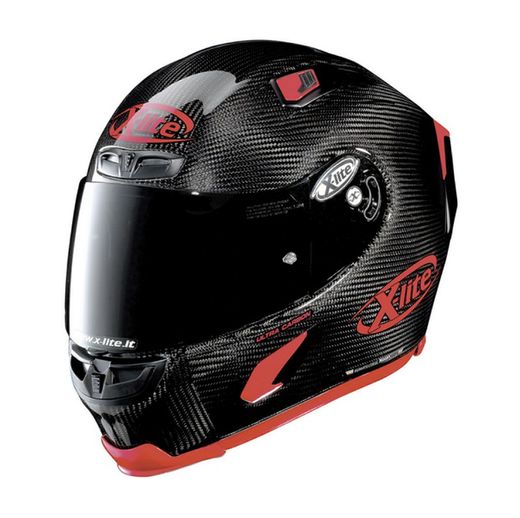 Casco x-lite x-803 ultra carbon puro sport carbon