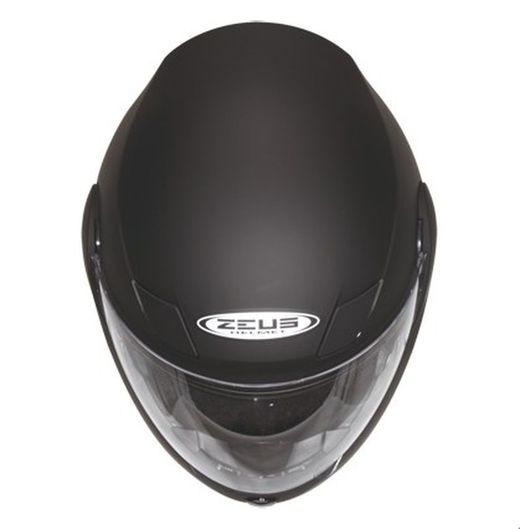 Casco zeus hz3000 modular