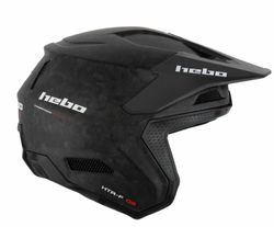 Casco Zone Race Carbon Forged.