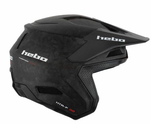 Casco Zone Race Carbon Forged.