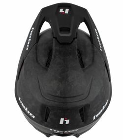 Casco Zone Race Carbon Forged.