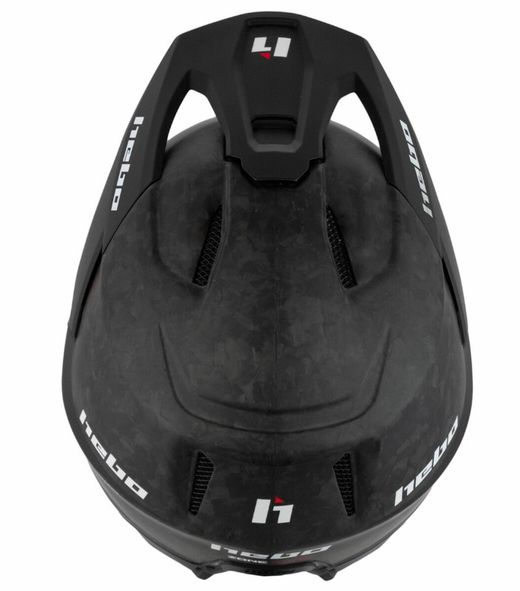 Casco Zone Race Carbon Forged.