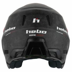 Casco Zone Race Carbon Forged.