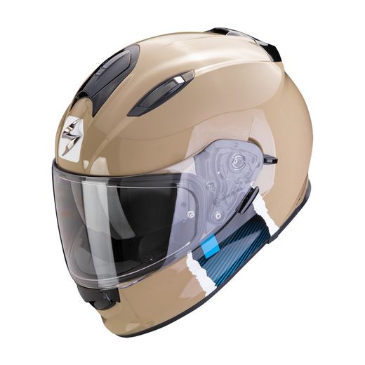 Cascol Scorpion EXO-491 CODE Arena-Azul