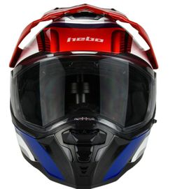 Cascos Trail Hebo PANAM. ECE 22-06.