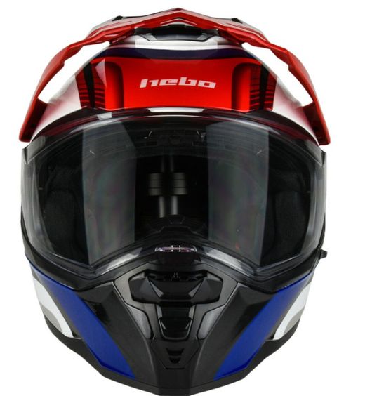 Cascos Trail Hebo PANAM. ECE 22-06.