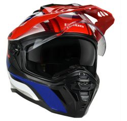 Cascos Trail Hebo PANAM. ECE 22-06.