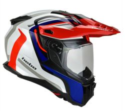 Cascos Trail Hebo PANAM. ECE 22-06.