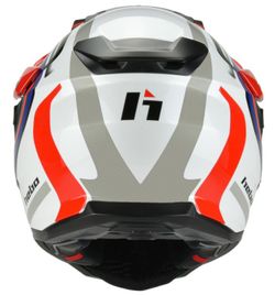 Cascos Trail Hebo PANAM. ECE 22-06.