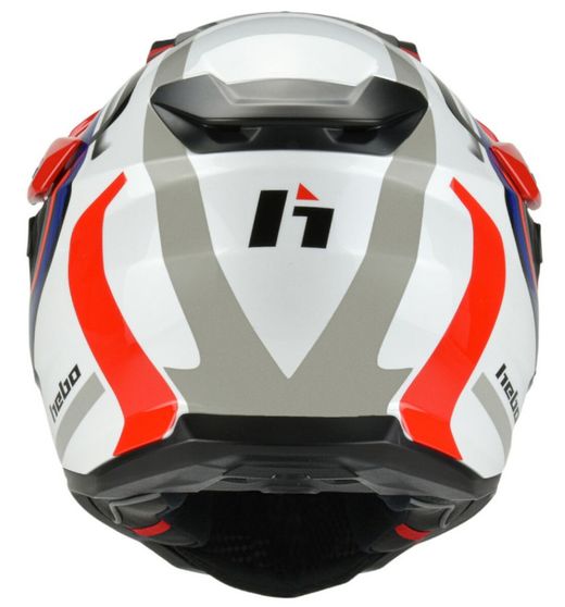 Cascos Trail Hebo PANAM. ECE 22-06.