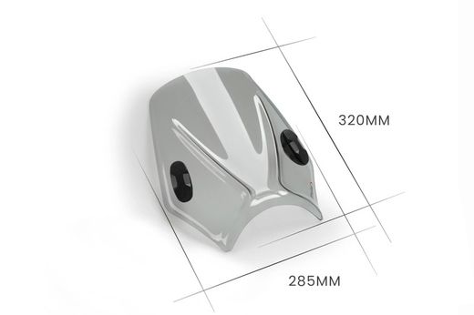 CBRIS. MODELO MITO UNIVERSAL C/AHUMADO