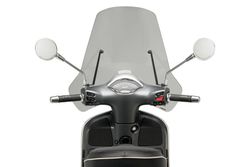 Vespa GTS 125/300  08>22 Parabrisas Mod. GTS Touring