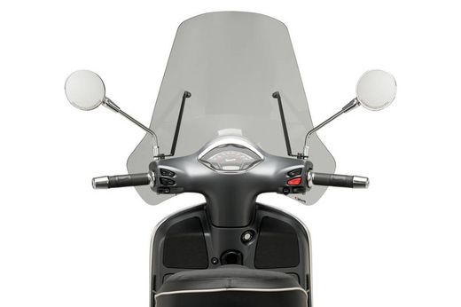 Vespa GTS 125/300  08>22 Parabrisas Mod. GTS Touring