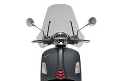 Vespa GTS 125/300  08>22 Parabrisas Mod. GTS Touring