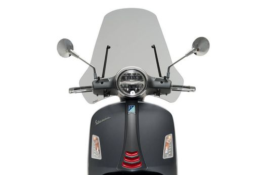 Vespa GTS 125/300  08>22 Parabrisas Mod. GTS Touring