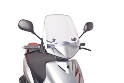 Parabrisas trafic yamaha Jog R/Jog RR 2017>
