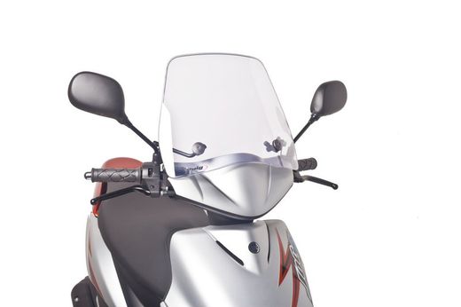 Parabrisas trafic yamaha Jog R/Jog RR 2017>