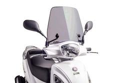 SYM SYMPHONY S50/S125 09>20 PARABRIS MOD.URBAN