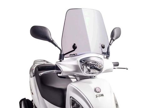 SYM SYMPHONY S50/S125 09>20 PARABRIS MOD.URBAN