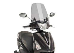 YAMAHA D'ELIGHT 17> Parabrisas mod.Urban
