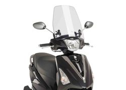 YAMAHA D'ELIGHT 17> Parabrisas mod.Urban