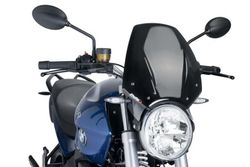 CBRIS. NAKED NEW GENERATION BMW R1200R 16-14' C/TR