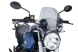 CBRIS. NAKED NEW GENERATION BMW R1200R 16-14' C/TR