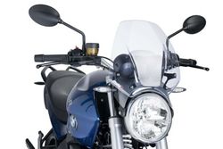 CBRIS. NAKED NEW GENERATION BMW R1200R 16-14' C/TR