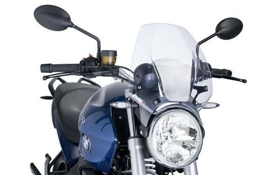 CBRIS. NAKED NEW GENERATION BMW R1200R 16-14' C/TR