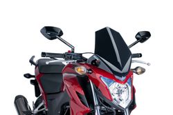 Honda CB500F 13>15 C?pula Sport
