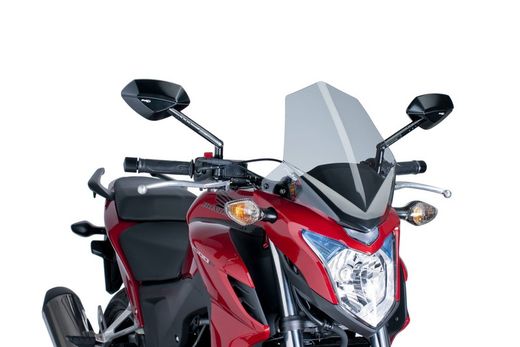 Honda CB500F 13>15 C?pula Sport