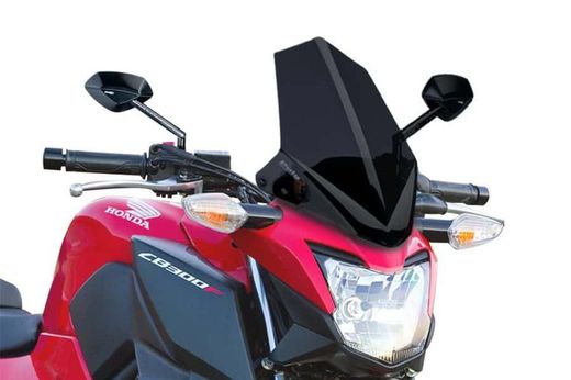 Honda CB500F 13>15 C?pula Sport