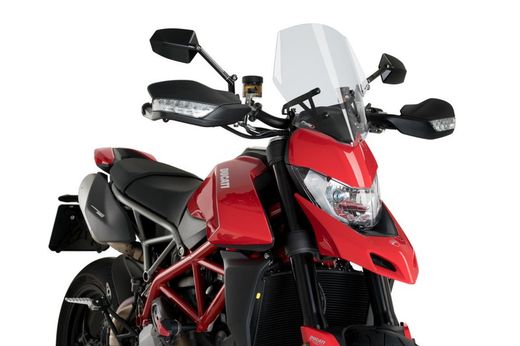 Parabrisas Sport Ducati HYPERMOTARD 950/SP 19>24