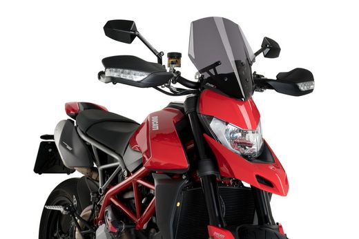 Parabrisas Sport Ducati HYPERMOTARD 950/SP 19>24