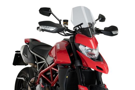 Parabrisas Sport Ducati HYPERMOTARD 950/SP 19>24