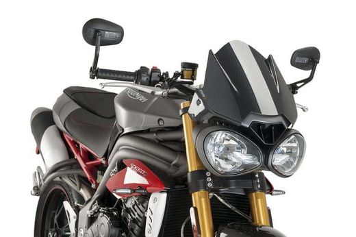 C?pula Sport Triumph SPEED/STREET TRIPLE 16>20