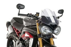 C?pula Sport Triumph SPEED/STREET TRIPLE 16>20