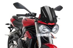 CBRIS NEW GEN. SPORT TRIUMPH STREET TRIPLE S 17-19